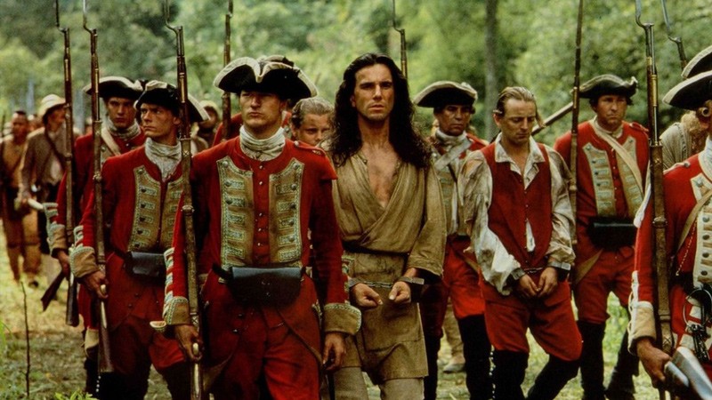 25 Best Movies About Native Americans