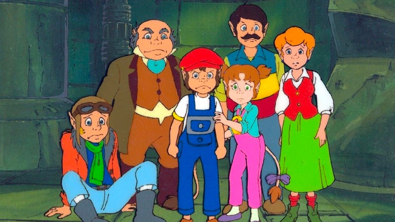 80 Best 80s Cartoons You Need to Watch