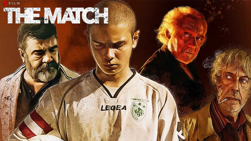 30 Best Soccer Movies & Shows on Netflix