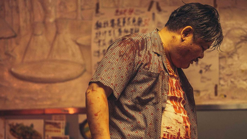 30 Best Chinese Sci-Fi Movies You Need to Watch