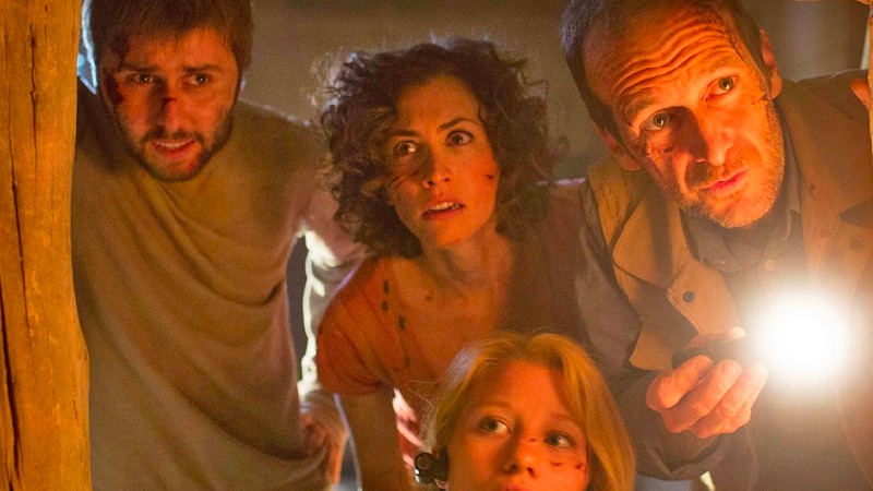 15 Best Movies About The Egyptian Pyramids
