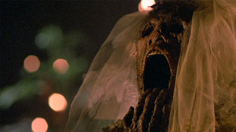 20 Scariest Horror Movies About Voodoo & Hoodoo