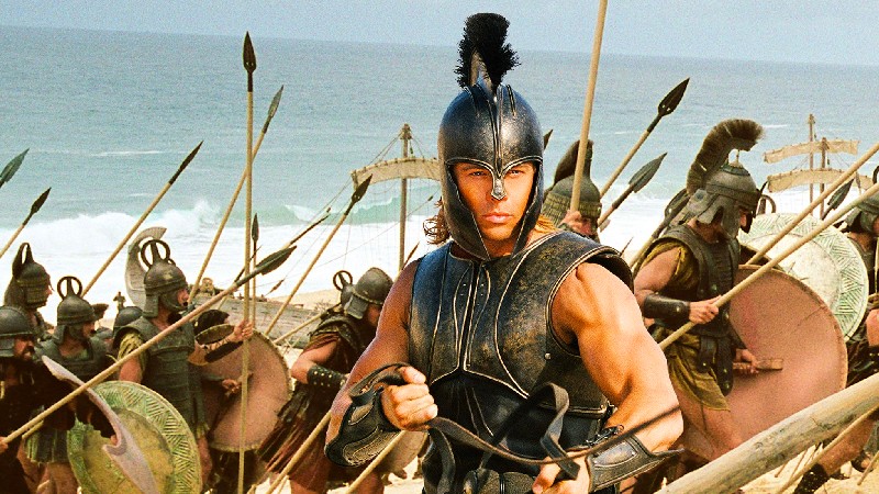 30 Best Movies About Ancient Greece