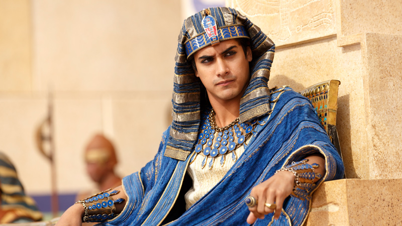50 Best Movies About Egypt & Egyptian Mythology