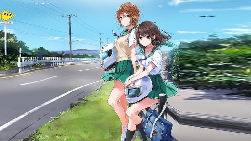 35 Best Anime About Cars and Racing