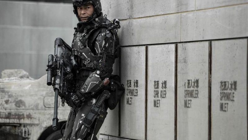 30 Best Chinese Sci-Fi Movies You Need to Watch