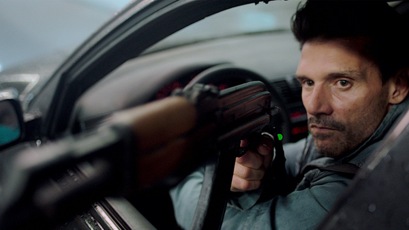 30 Best Movies Like Drive You Need to Watch