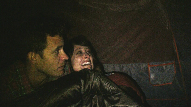 40 Scariest Horror Movies About Camping