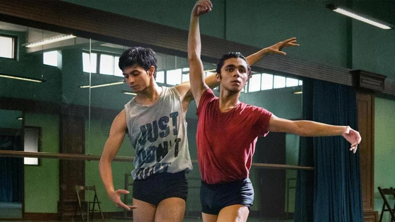 30 Best Dance Movies on Netflix You Need to Watch