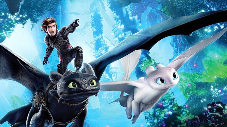 How to Train Your Dragon Movies in Order & How Many Are There