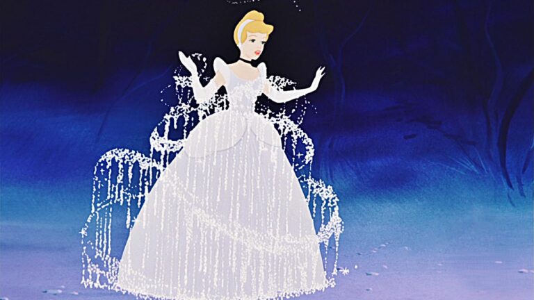 Cinderella Movies in Order & How Many Are There