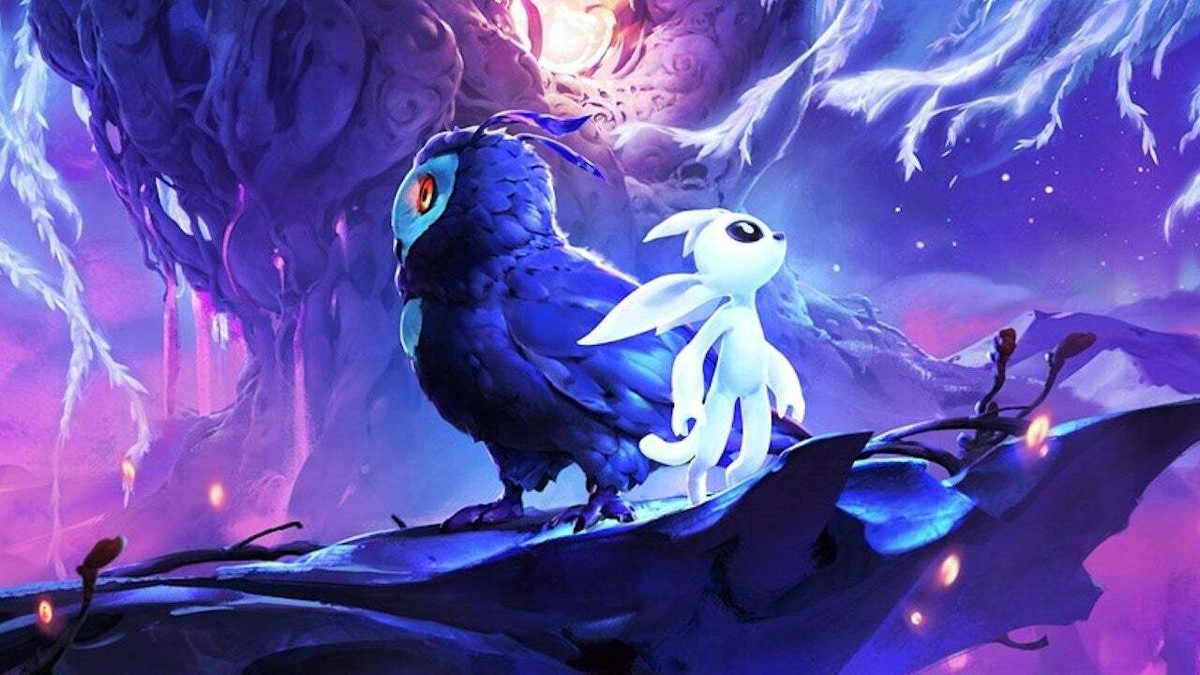 Ori Games in Order