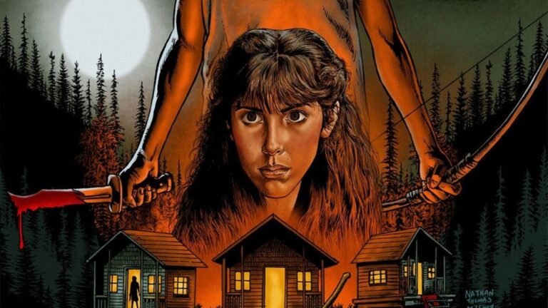 Sleepaway Camp Movies in Order & How Many Are There?