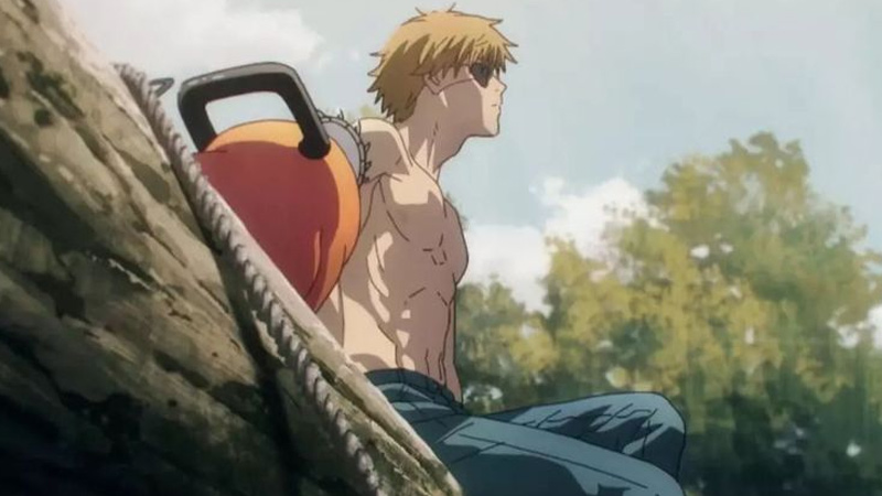 20 Best Denji Quotes You Need to Know by Heart