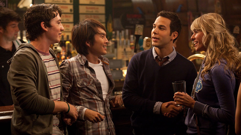 21 & Over (2013)