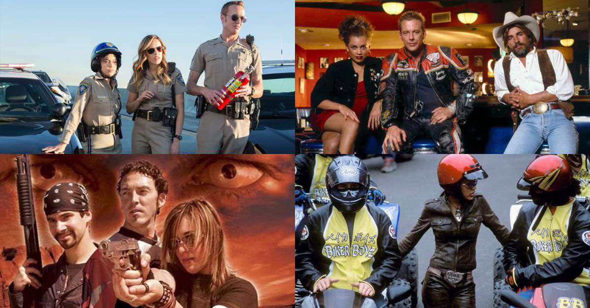 30 Best Dirt Bike & Motocross Movies of All Time