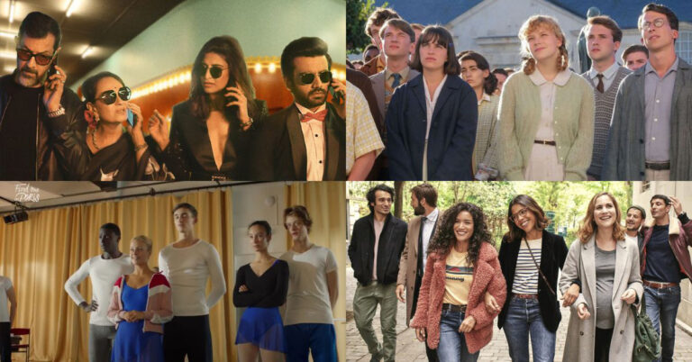 30 Best French Shows on Netflix, Amazon Prime & Hulu