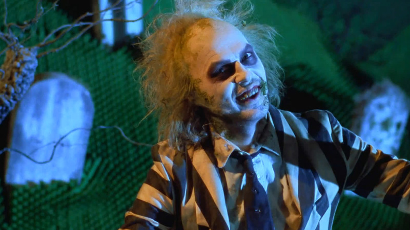 Beetlejuice (1988)