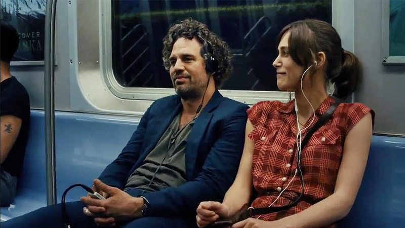 Begin Again (2013)