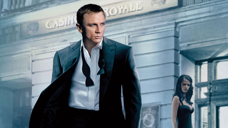 Casino Royale (2006)