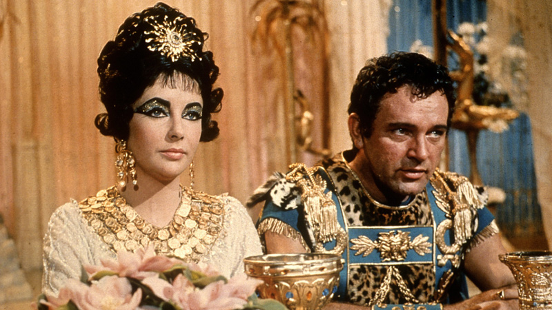 15 Best Movies About Julius Caesar