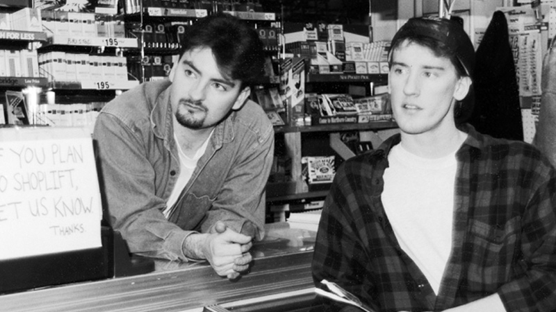 Clerks (1994)