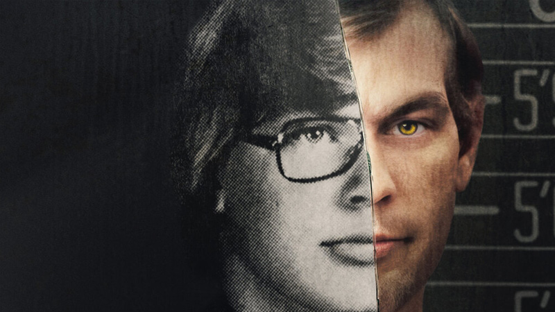 Conversations With A Killer: The Jeffrey Dahmer Tapes (2022)