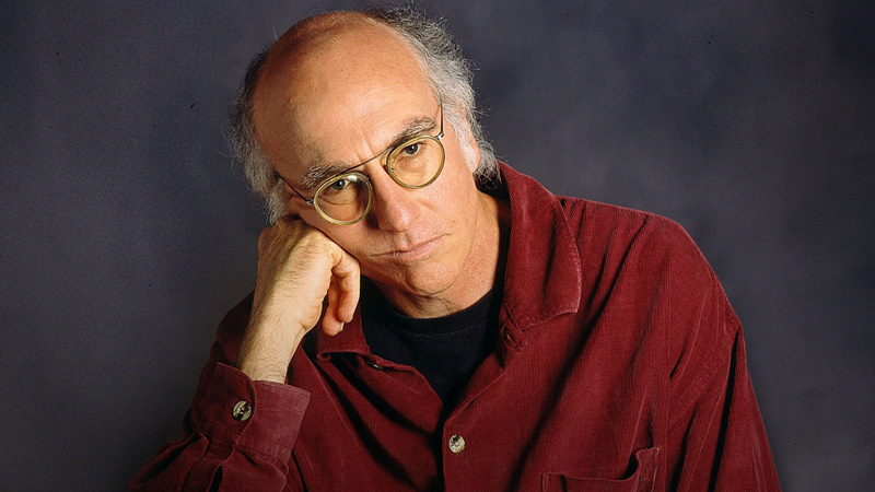 Curb Your Enthusiasm (2000– )