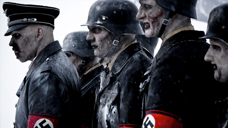 Dead Snow (2009)