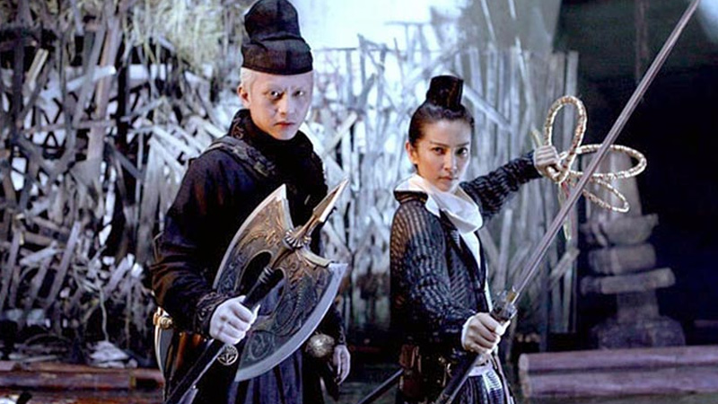 20 Best Chinese Fantasy Movies