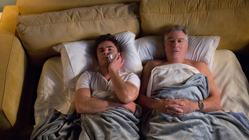 Dirty Grandpa (2016)