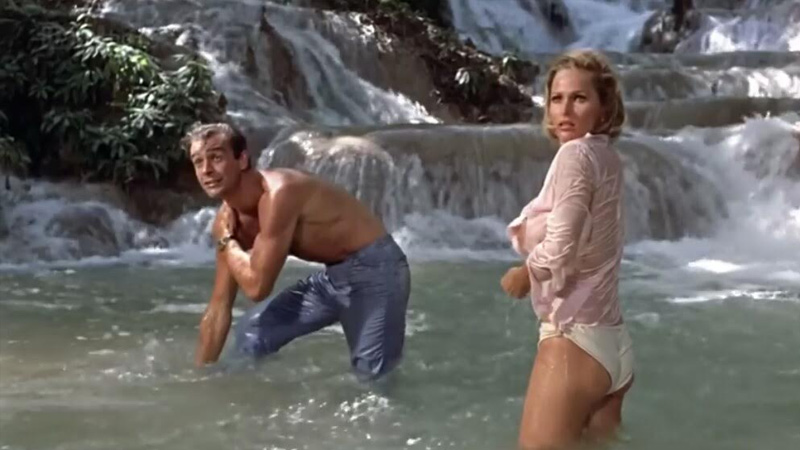 Dr. No (1962)