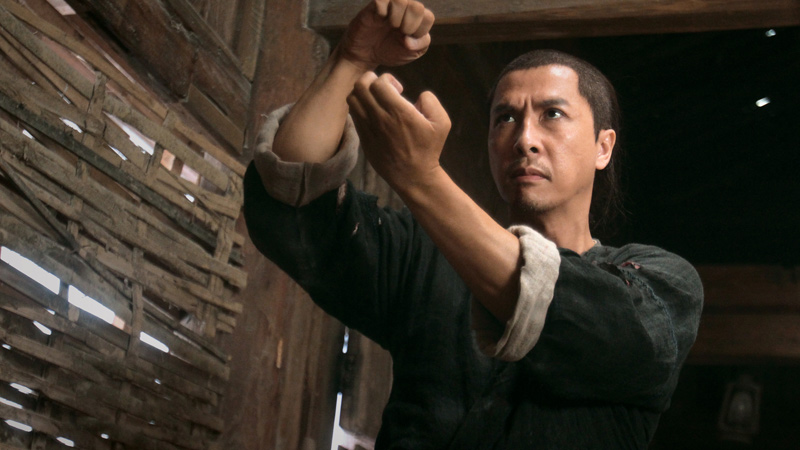 30 Best Chinese Action Movies