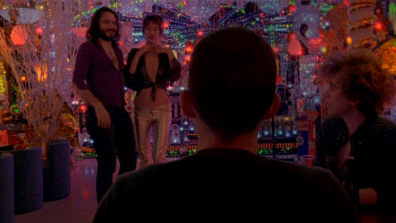 Enter the Void (2009)