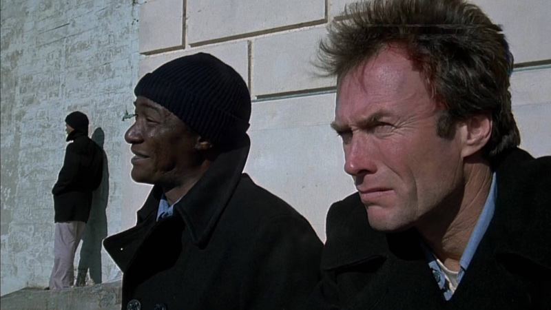 Escape from Alcatraz (1979)