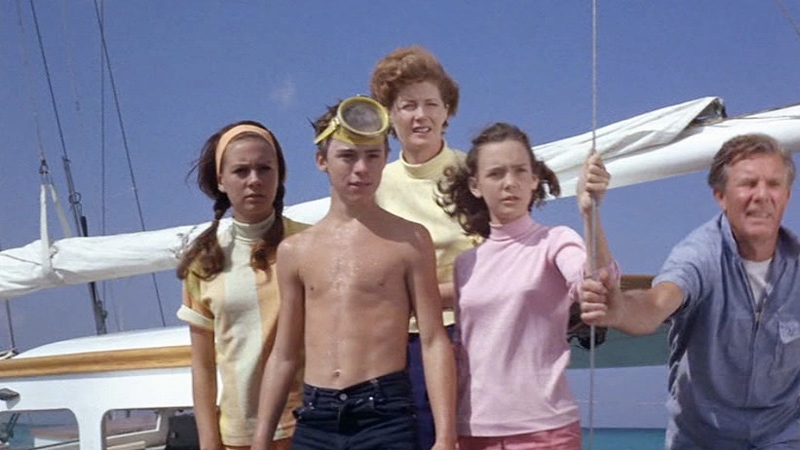Flipper's New Adventure (1964)