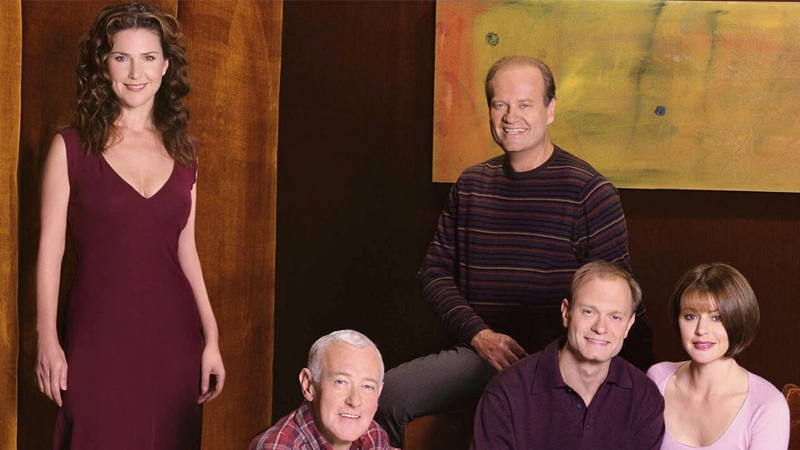 Frasier (1993–2004)