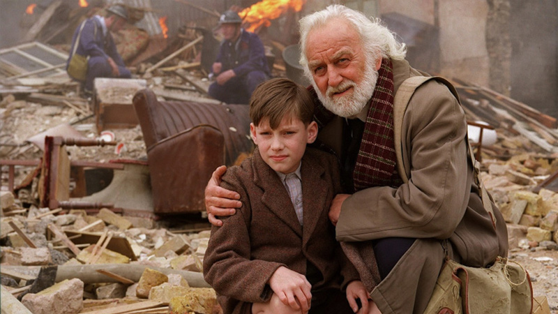 Goodnight Mister Tom (1998)