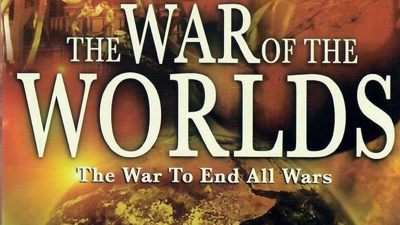 H. G. Wells' The War of the Worlds (2005)