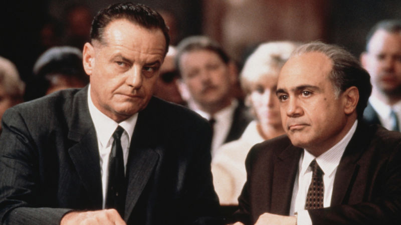 10 Best Movies About Jimmy Hoffa