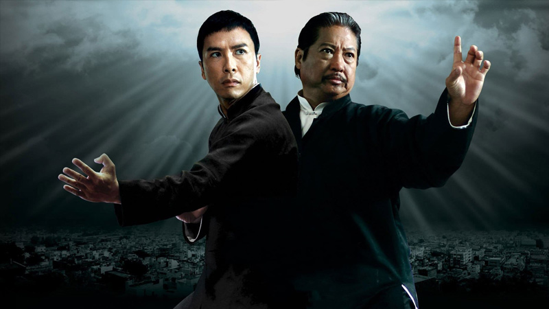 Ip Man 2 (2010)