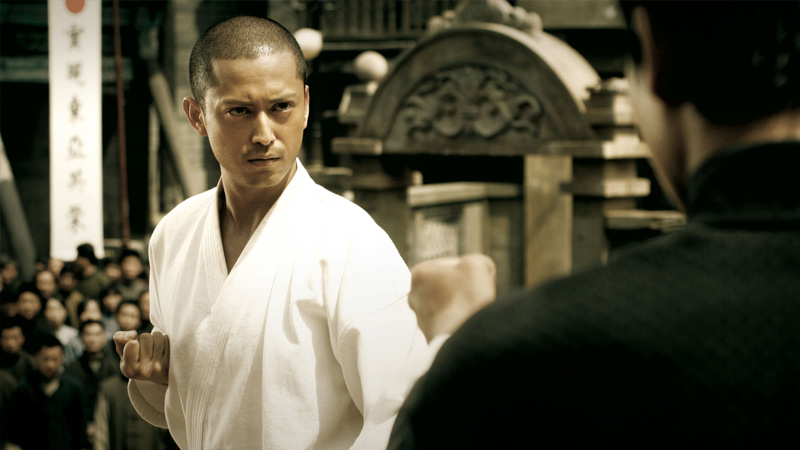 30 Best Chinese Action Movies