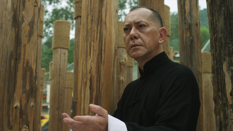 Ip Man: The Final Fight (2013)