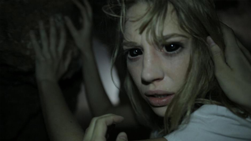 Jeruzalem (2015)