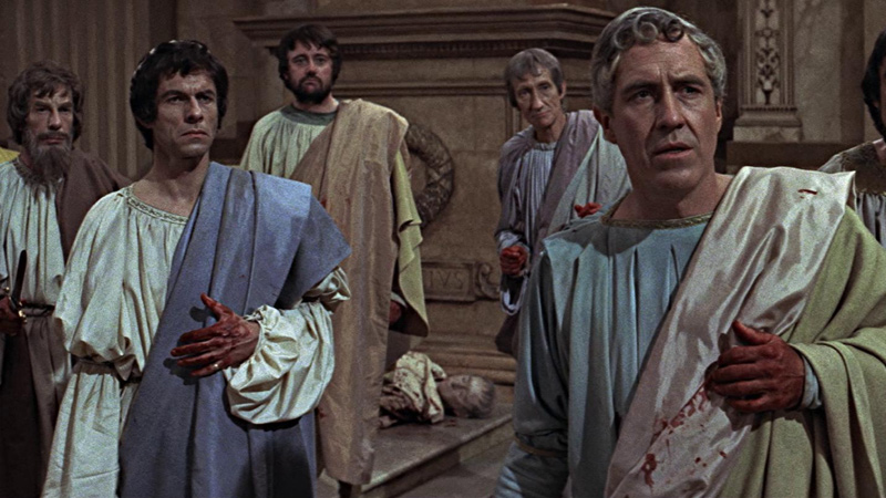 15 Best Movies About Julius Caesar