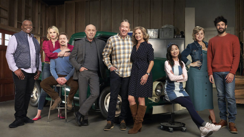 Last Man Standing (2011–2021)