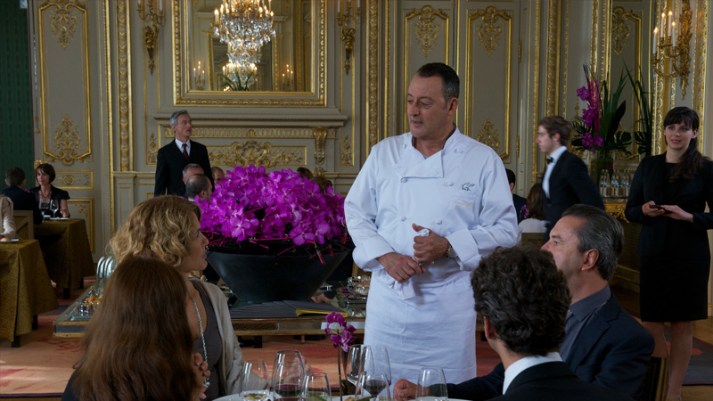 Le Chef (2012)