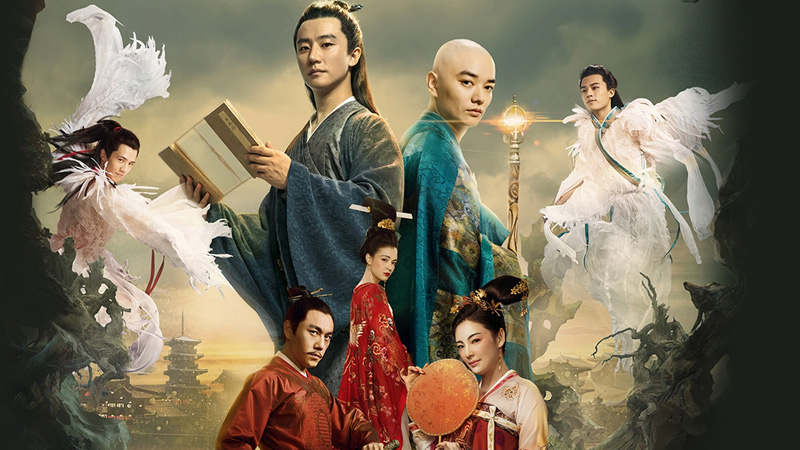 20 Best Chinese Fantasy Movies