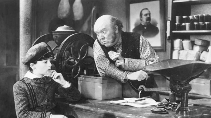 Little Lord Fauntleroy (1936)