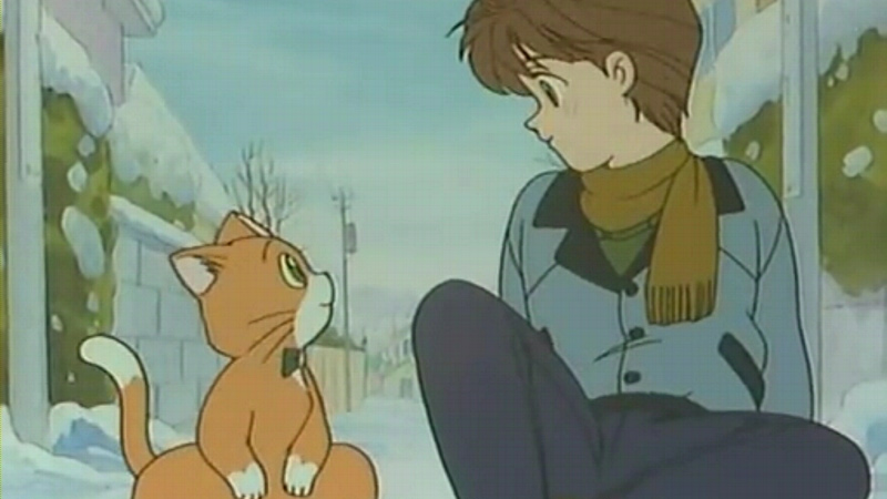 30 Best Anime With Animal Protagonists